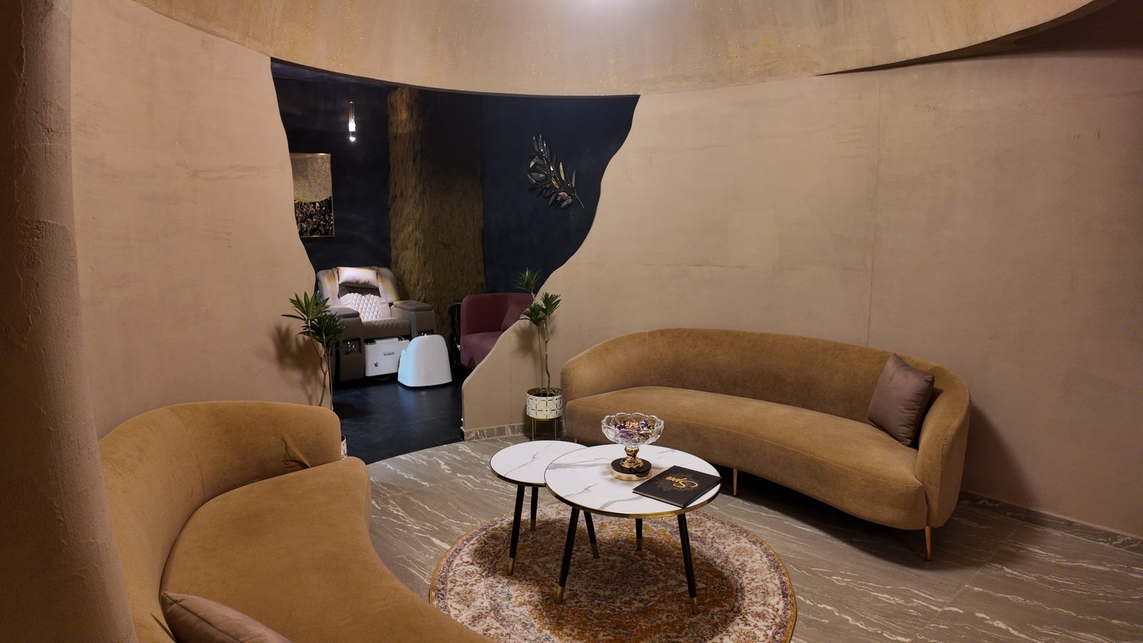 Professional Spa Massage Vadodara Professional Spa Massage