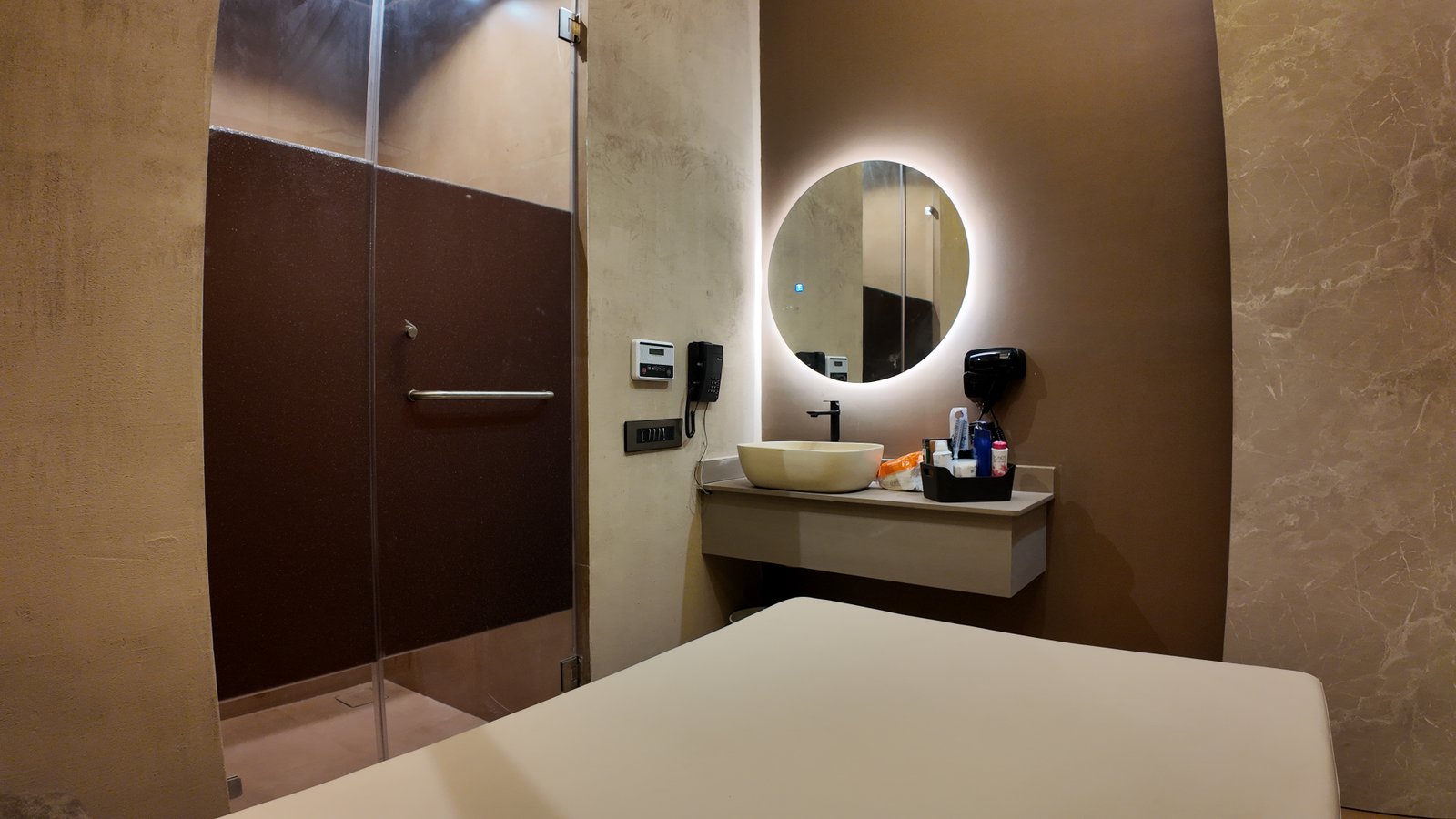 Thai Massage Spa Vadodara Relaxing Thai Massage