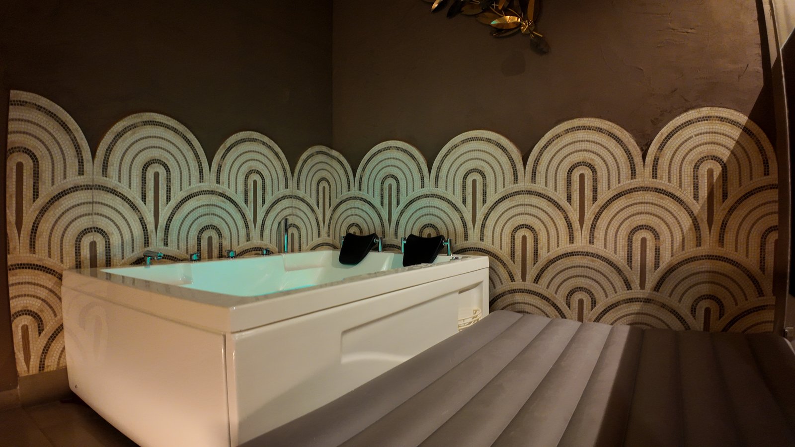 Wellness Spa Vadodara Wellness Spa Therapy