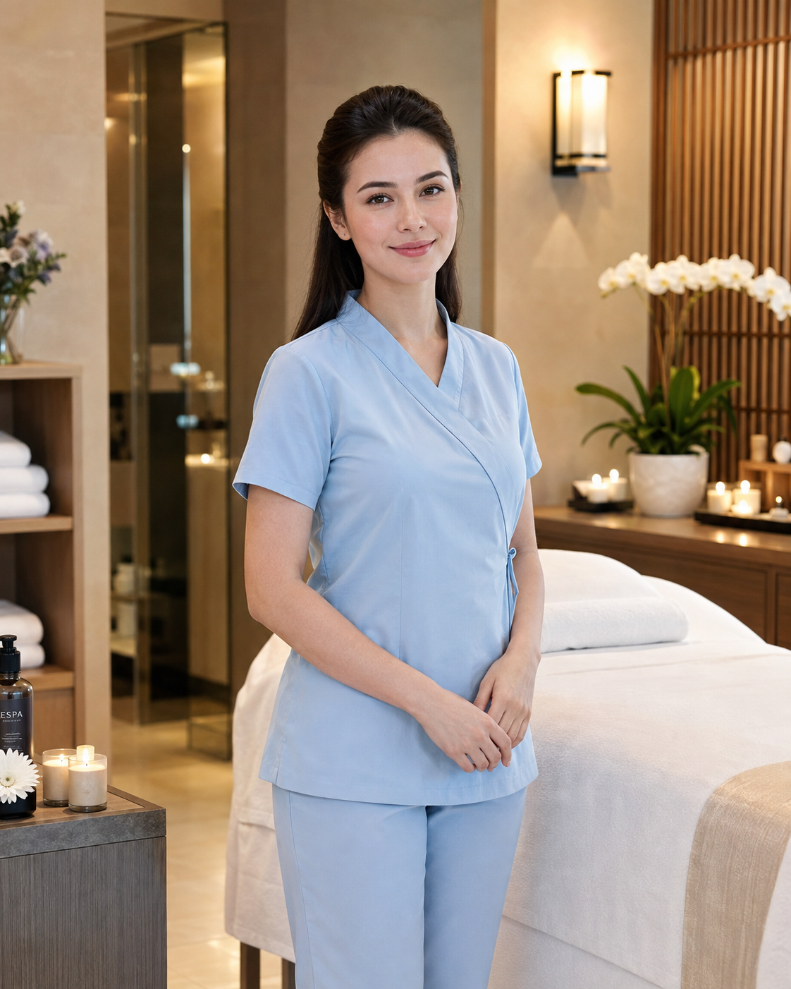 Professional Female to Male Massage Vadodara Female to Male Massage in Vadodara